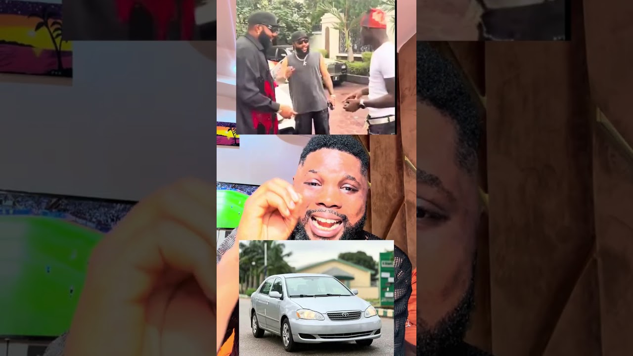 If emoney used that over 50 million 2025Corolla to buy five 2007 Corolla & gift out to people 