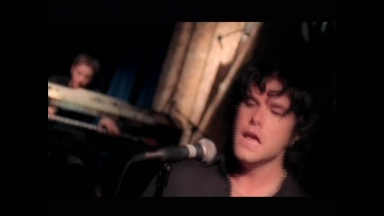 The Tea Party - Psychopomp