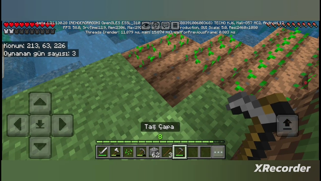 #minecraft#game 