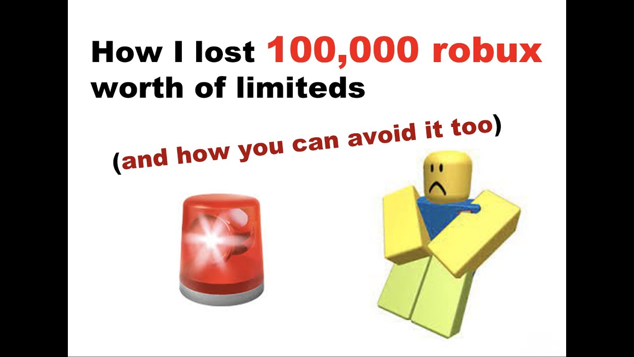 Do NOT fall for this API trade scam in ROBLOX!