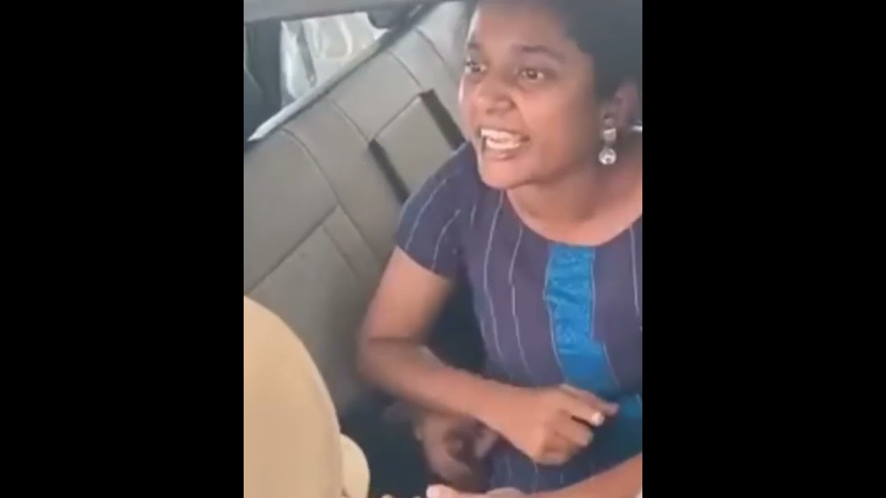 அடிக்க சொன்னா சார் யார் கேட்கும் பெண்