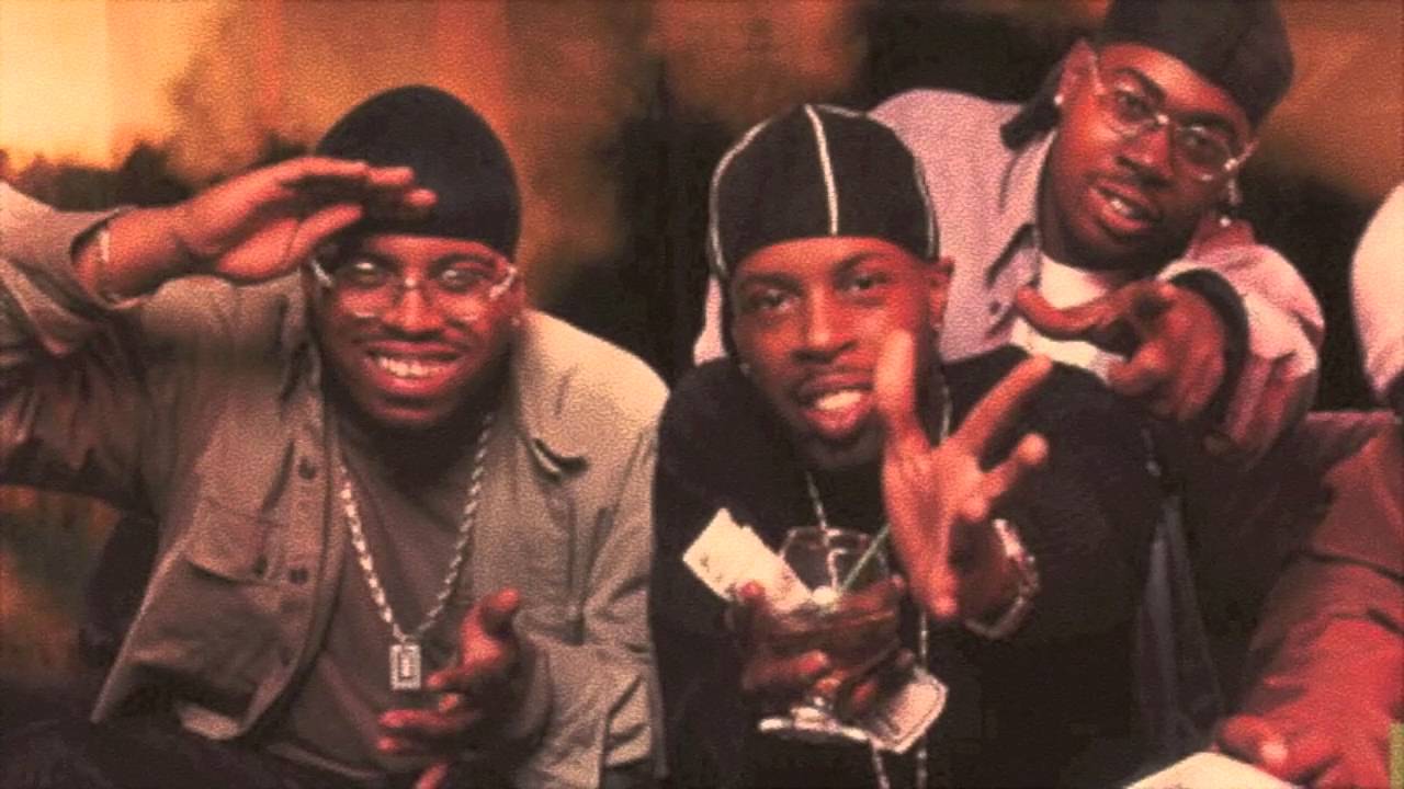 45 MINUTES OF J DILLA BEATS PT. 2 - MIXED BY JAMAAL MEEKS @ProducedByReality