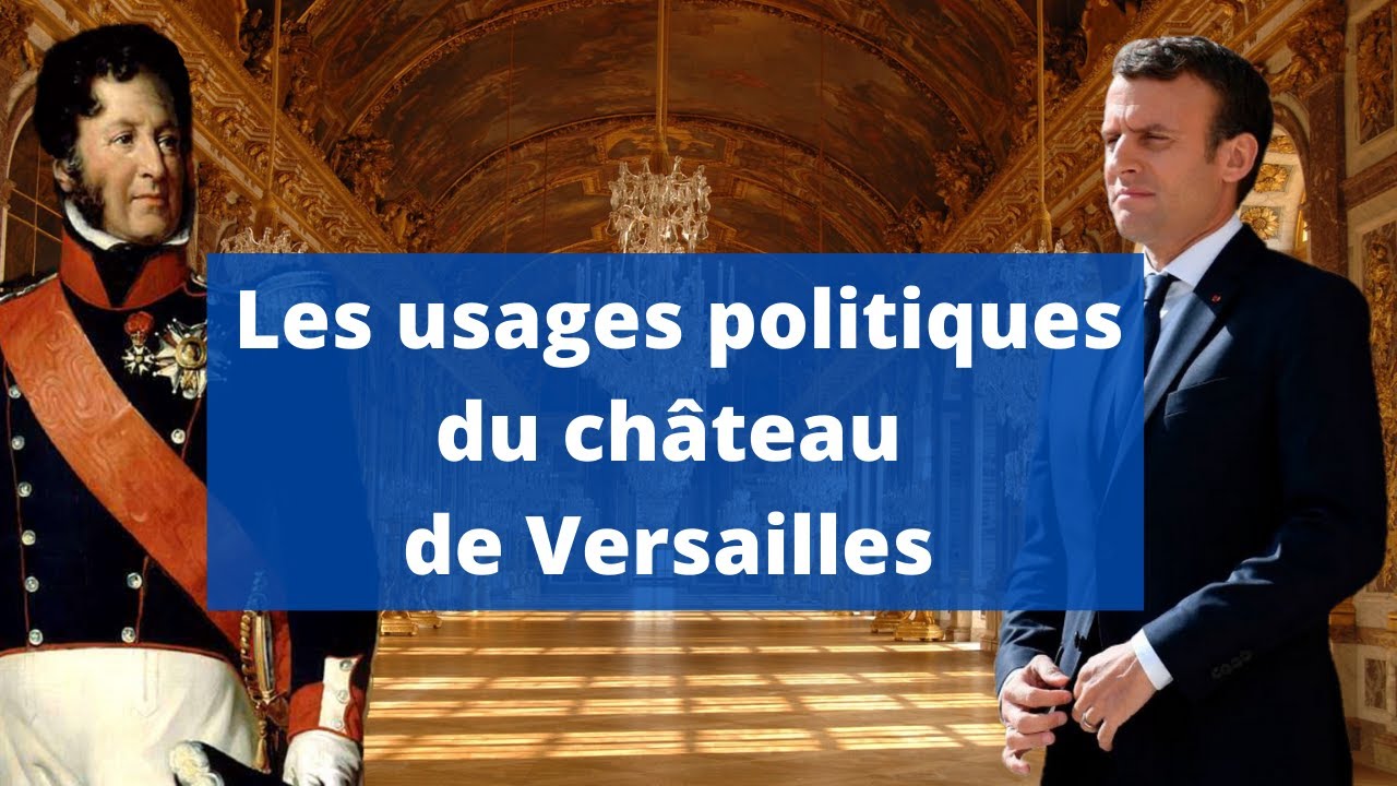 Les usages politiques du patrimoine – spécialité HGGSP