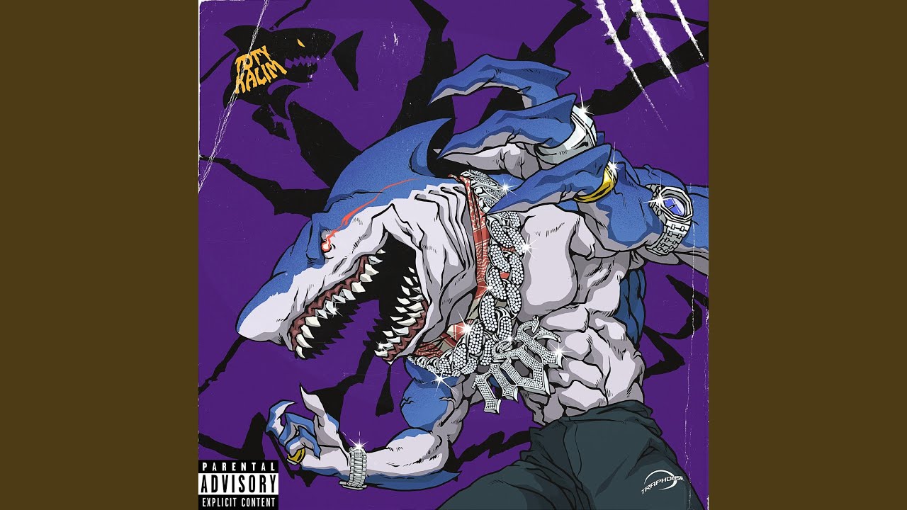 BOUNCE (CHOPPED & SCREWED)