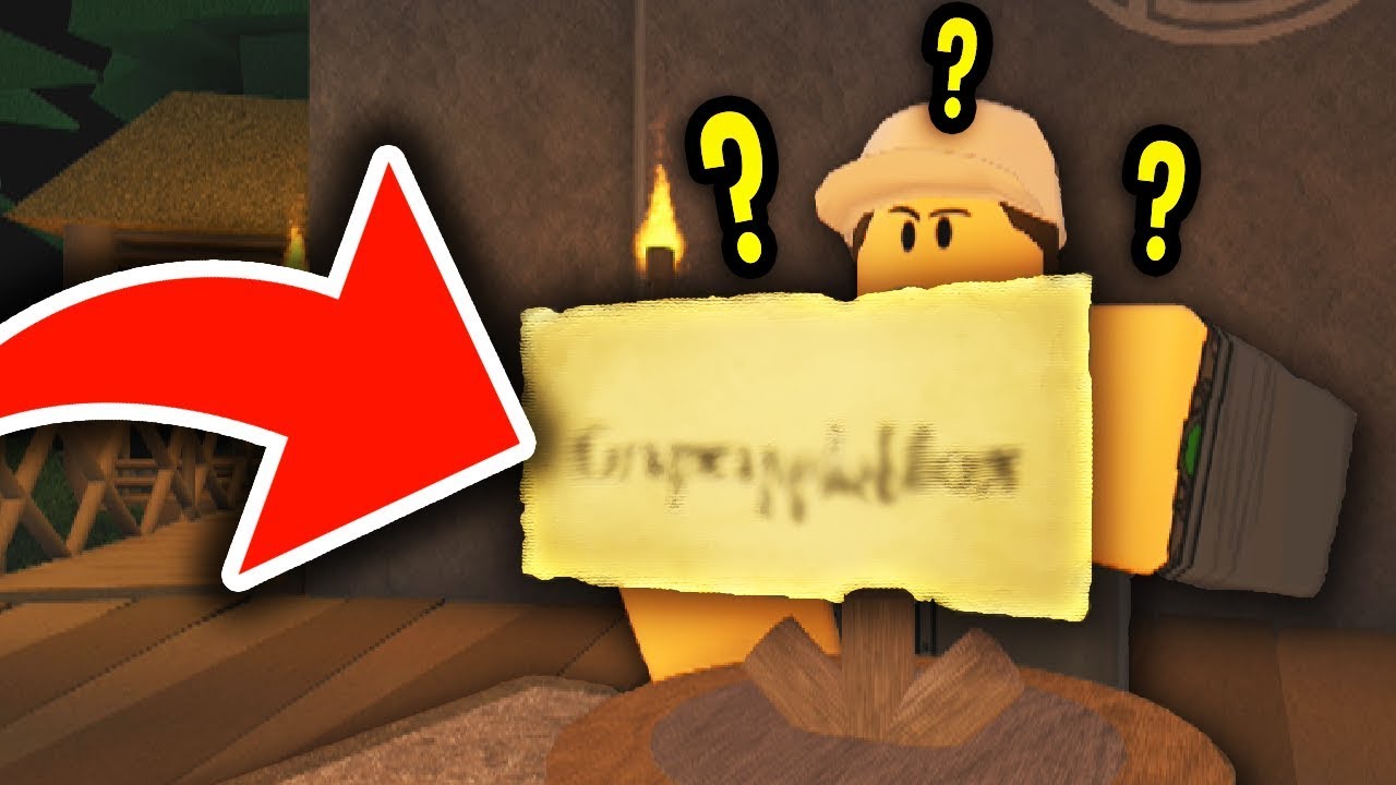 IT ALL COMES DOWN TO THIS... (Roblox YouTuber Survivor Season 2)