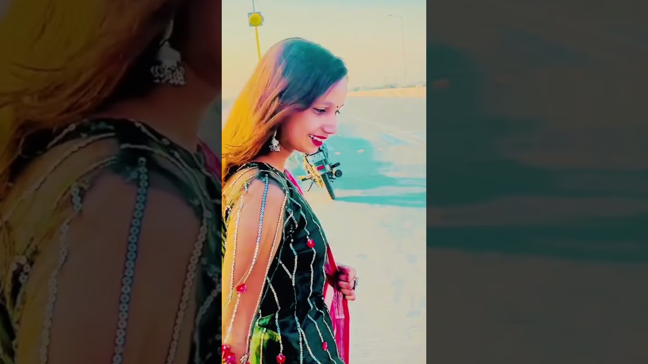 Pattiyala suit... #song #suits #pattiyala