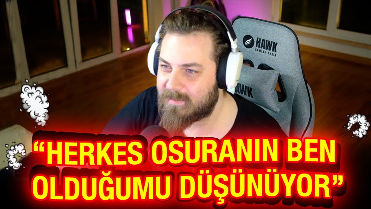 Yayında Gaz Kaçağı var ! IMPOSTER KİM?