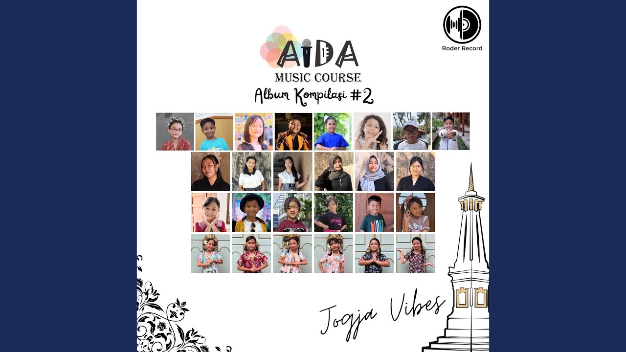 Main Ke Jogja
