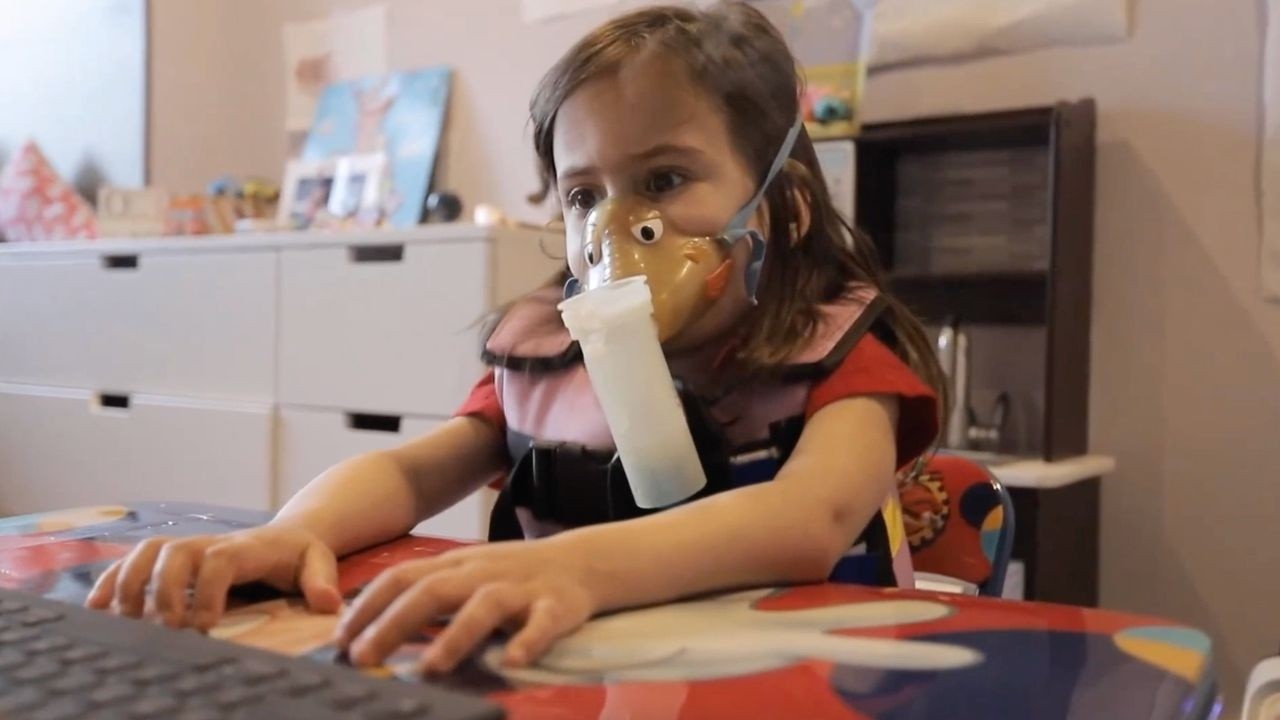 Cystic Fibrosis Diversity, Equity and Inclusion