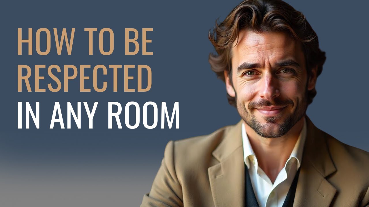 How to Be Polite Without Seeming Weak | Elegance with Poise