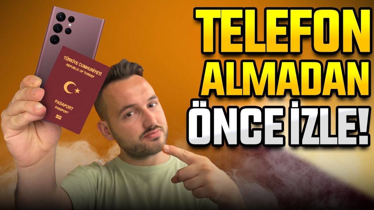 Yurt dışından Android telefon almak mantıklı mı?