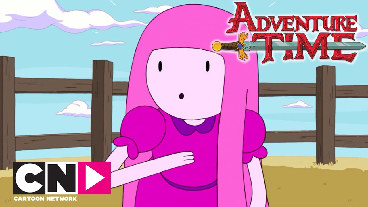 PB’s new Home | Adventure Time | Cartoon Network