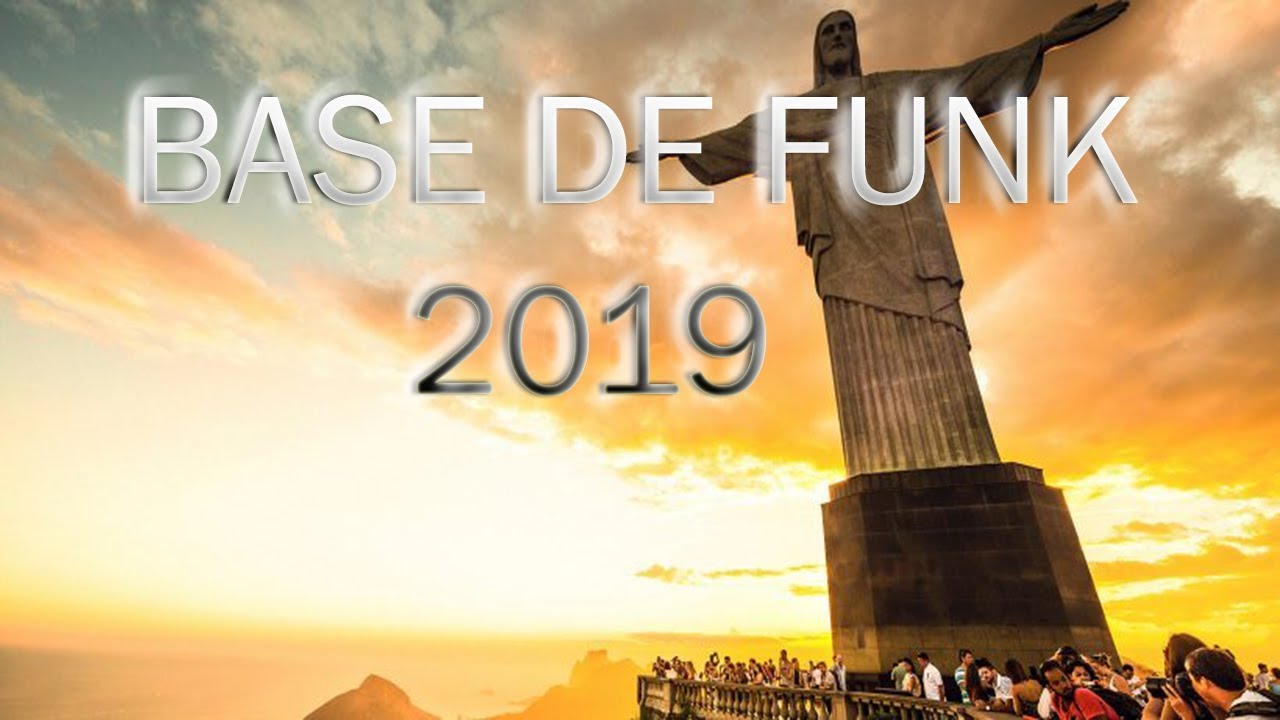 Base de funk consciente 2019🎼 #USOLIVRE