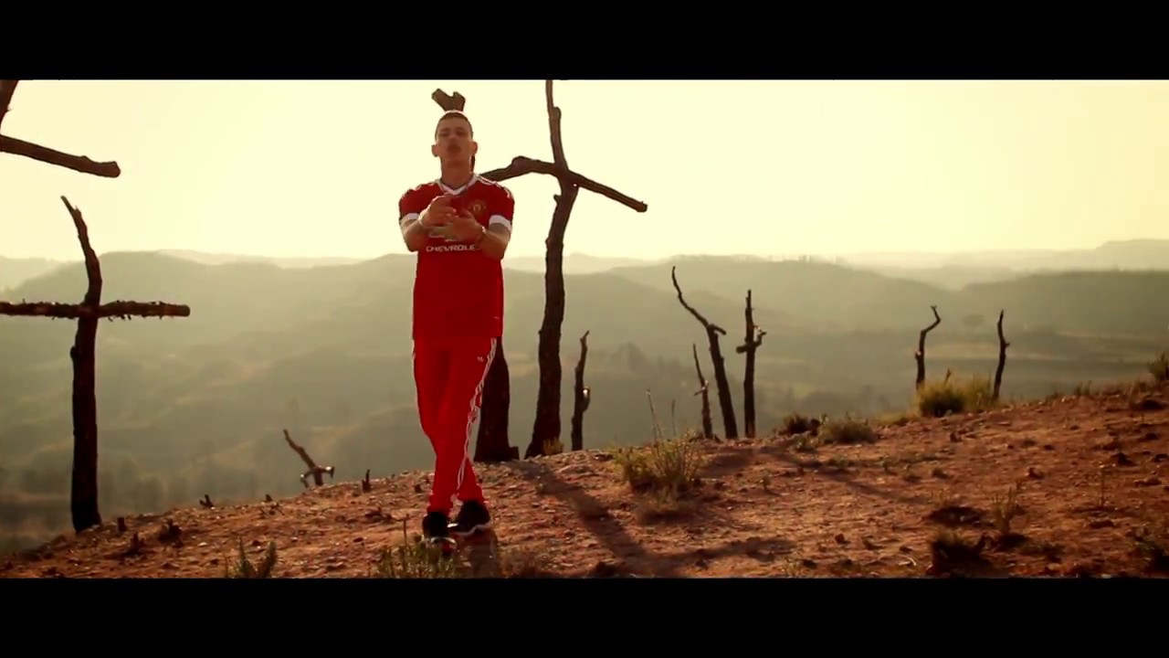 GOLFITO LIL // LEBRON [[VIDEO]]