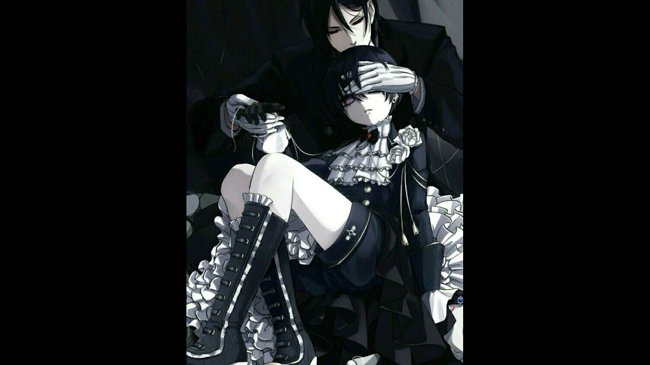 Die letzten Momente [Black Butler] One-Short