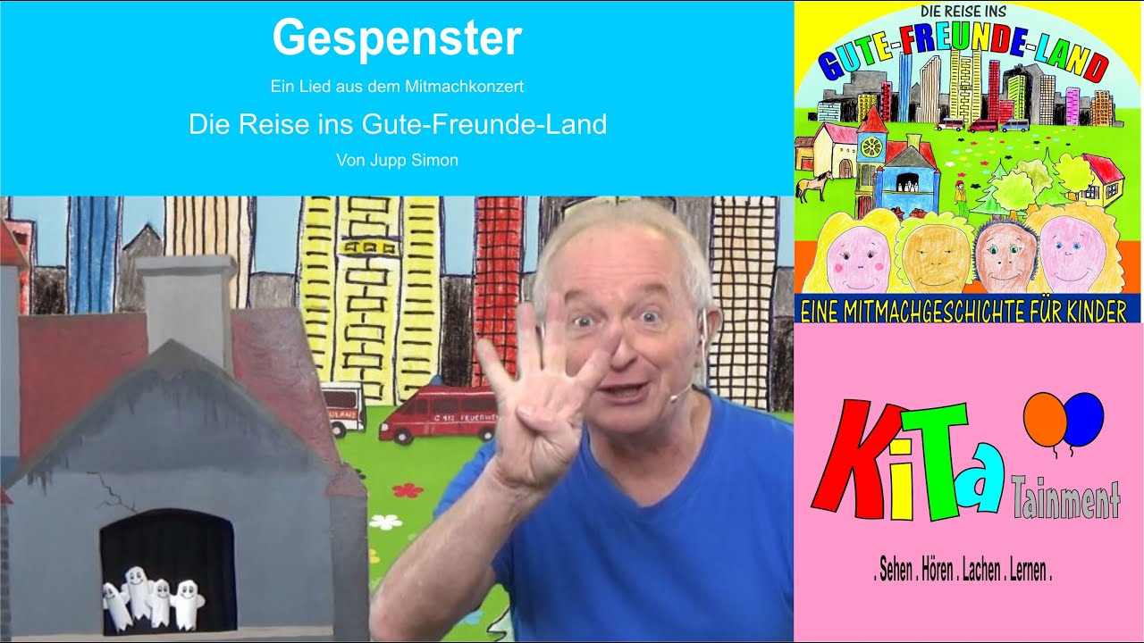 Gespenster