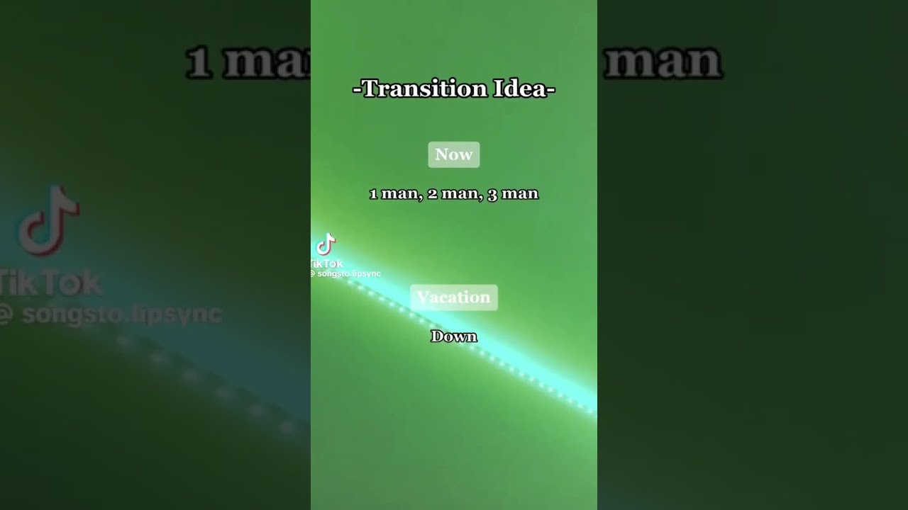 Transition idea pt.2 #shorts #transition #music