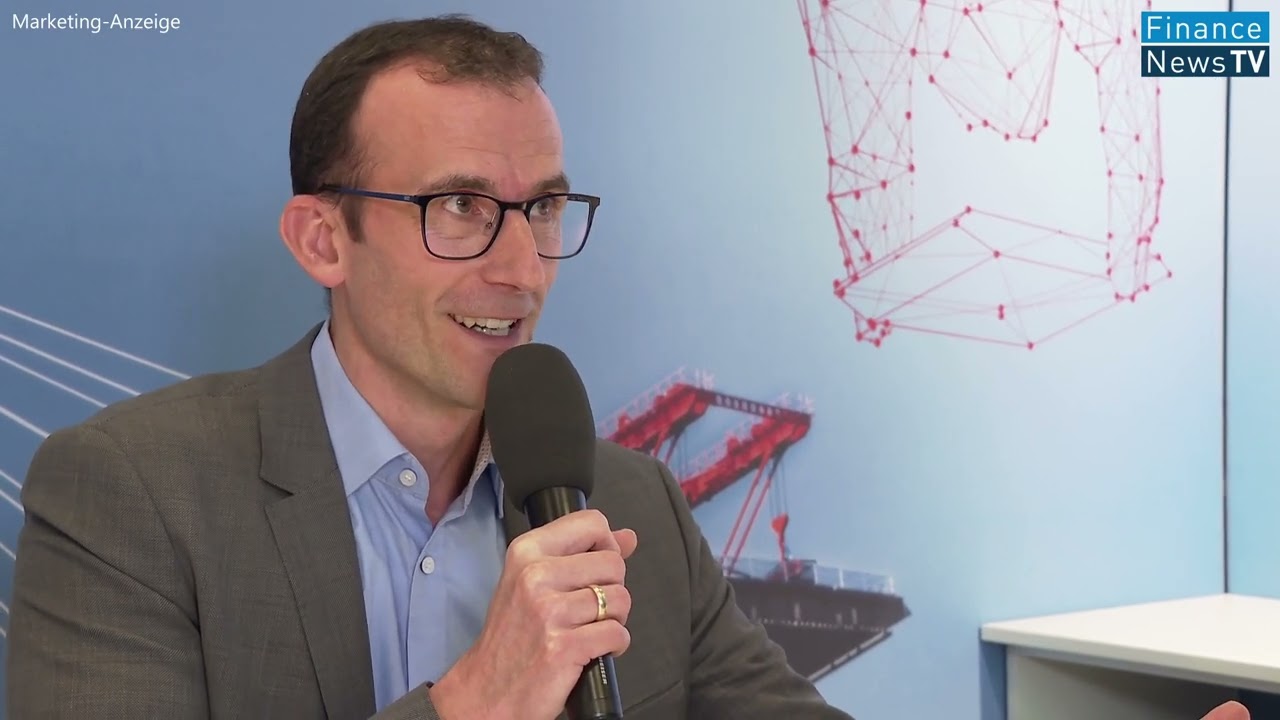 Norbert Keimling im Video-Interview mit Andreas Franik