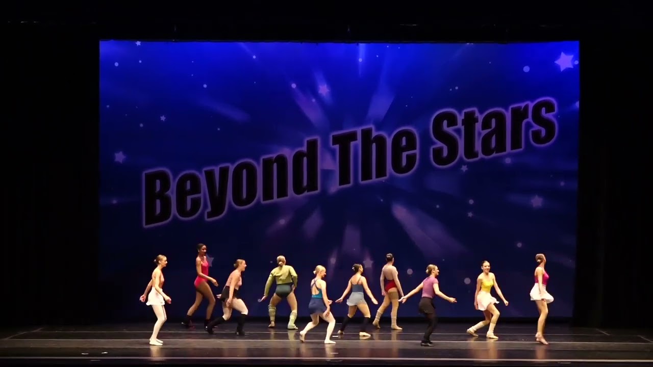 Best Musical Theatre/Novelty/Character// I HOPE I GET IT – MAXIMUM PERFORMANCE DANCE [Rochester, NY]