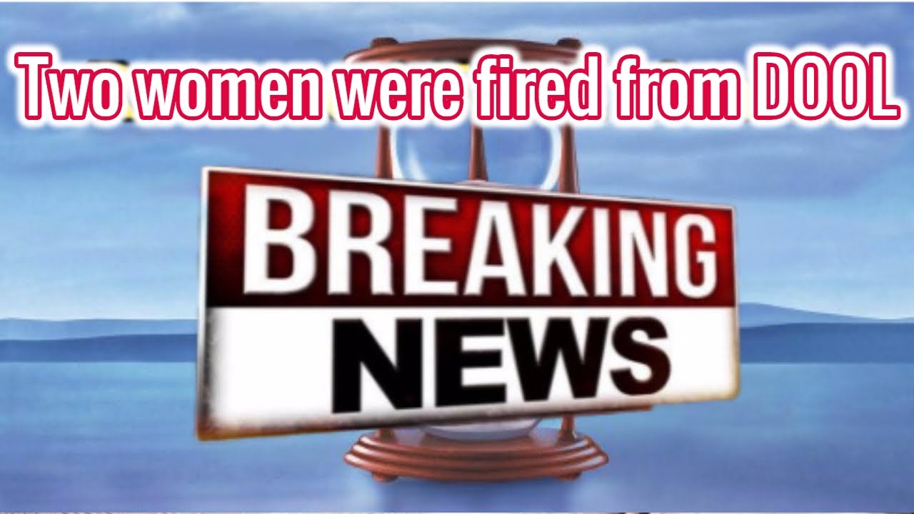 Two women were fired from DOOL, What is happening? Days of our lives spoilers on peacock
