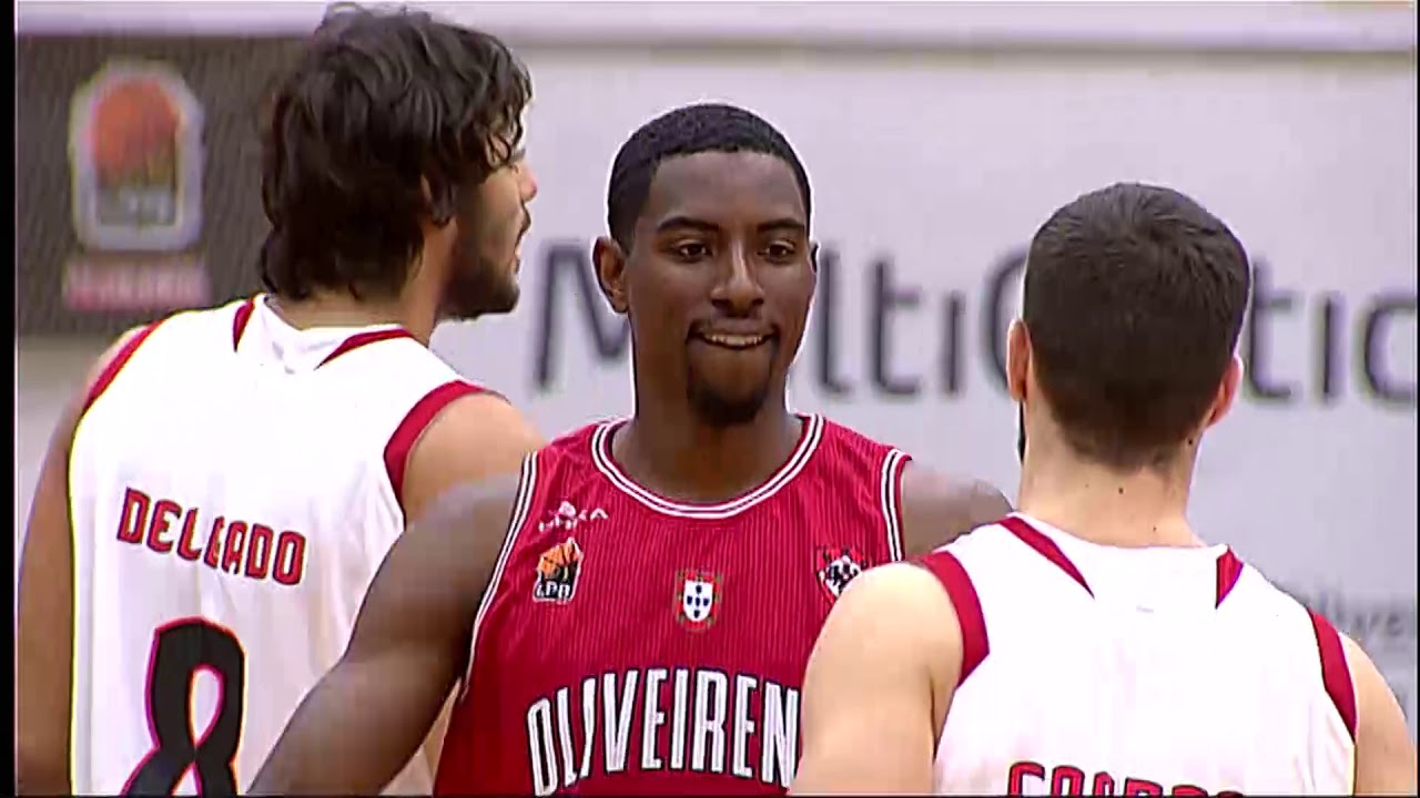 LIGA PLACARD | UD OLIVEIRENSE X SL BENFICA