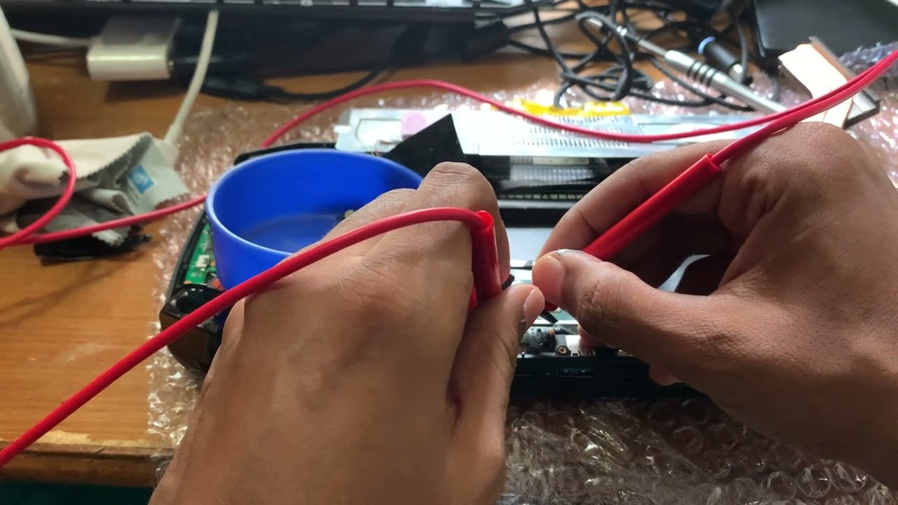 Onexplayer teardown and repaste