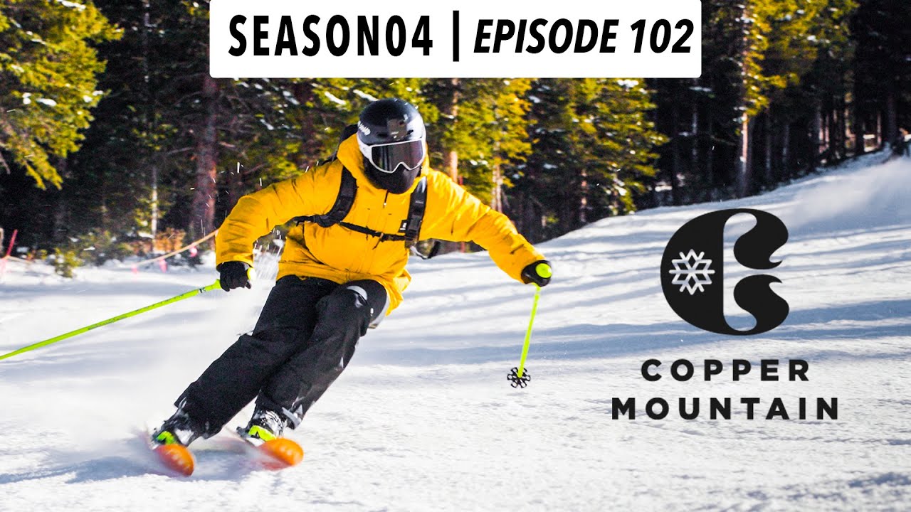 2024 OPENING DAY at COPPER MOUNTAIN!