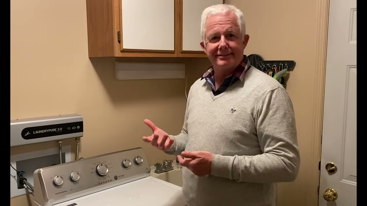 LaundryPure 2.0 Explained