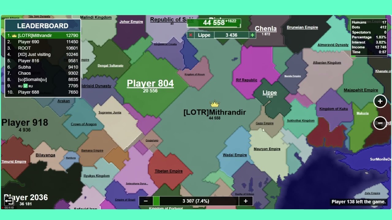 TERRITORIAL.IO #4