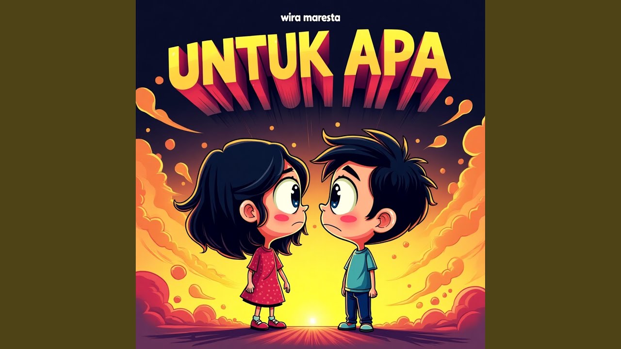 UNTUK APA