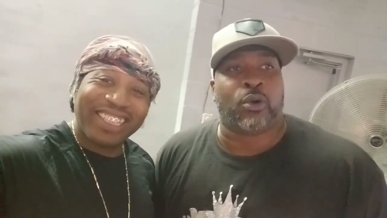 BEHIND THE SCENES OF THE MOVIE LAMAR VLOG WITH SOPE WATSON