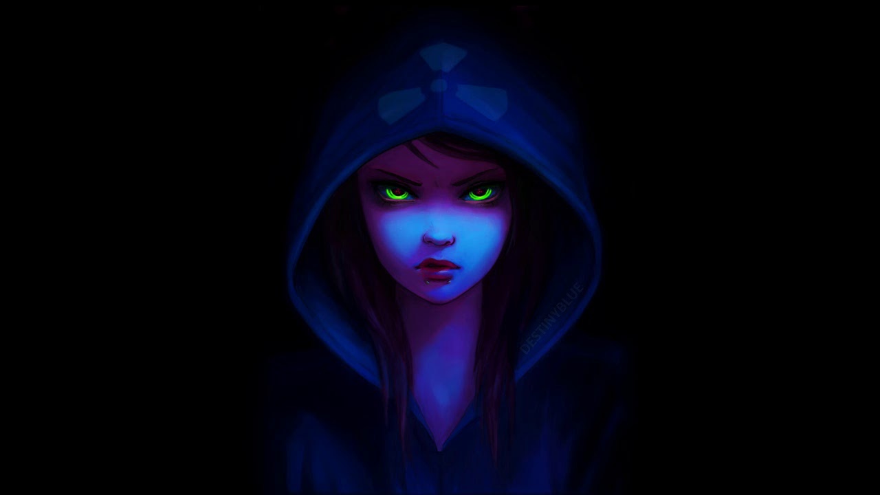 9TAILS - Comatose ( nightcore )