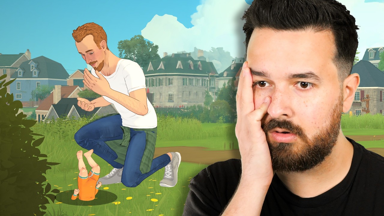 I spent $10,000 in Paralives Rags to Riches (Part 5)