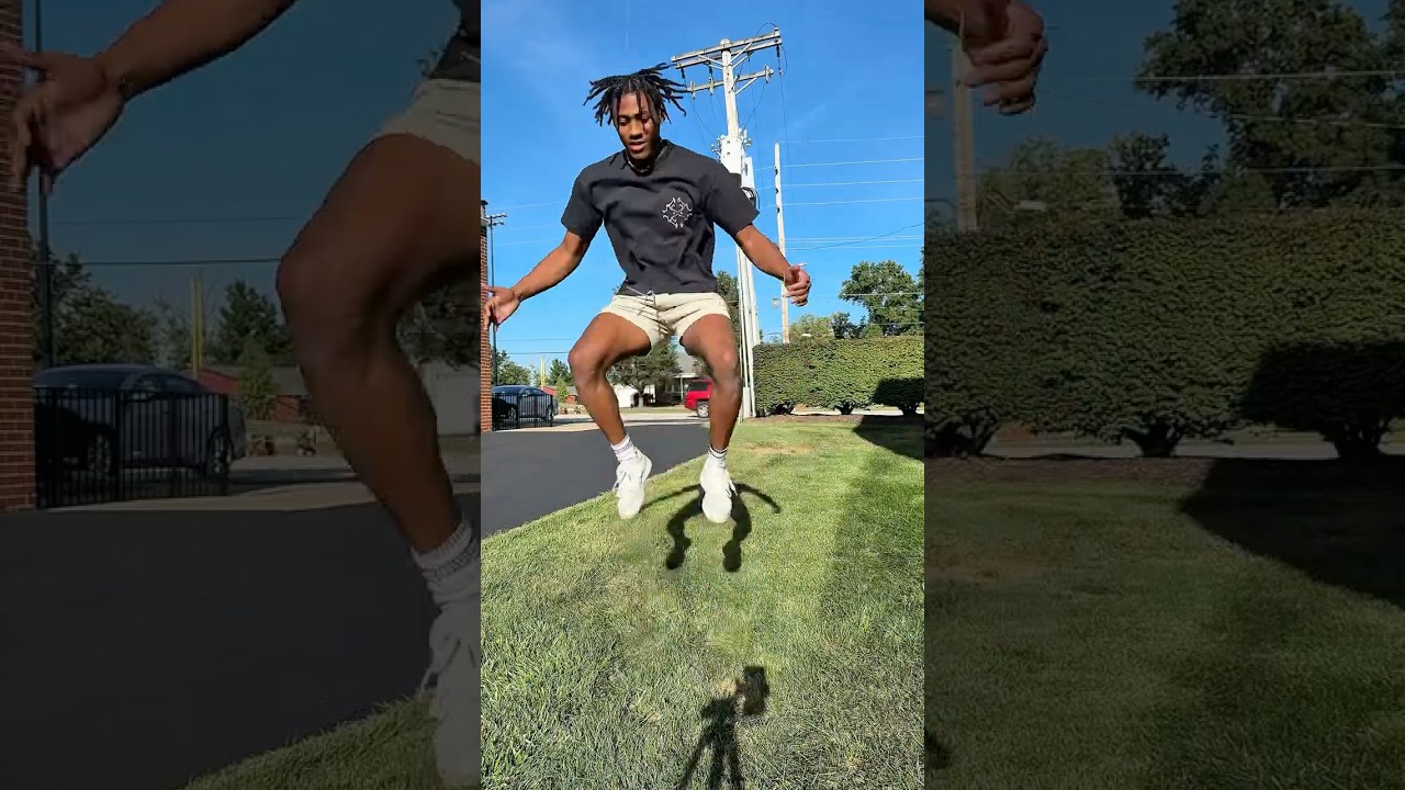 NEW 2025 Back Flip Method 👀🔥