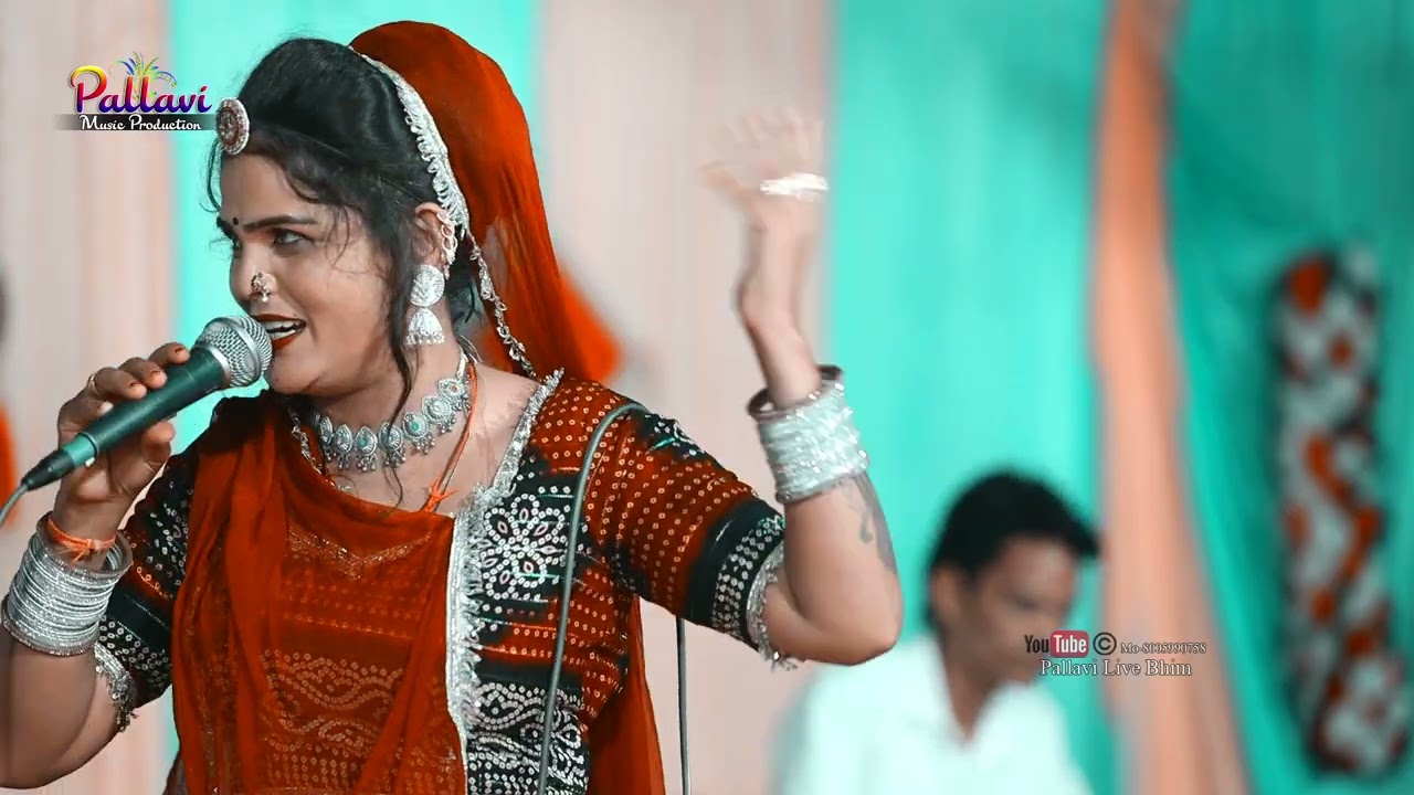 तेजाजी का दर्शन करोला !! Tejaji ka darsan karola !!तेजाजी का सुपरहिट भजन !! सिंगर गिरिजा 