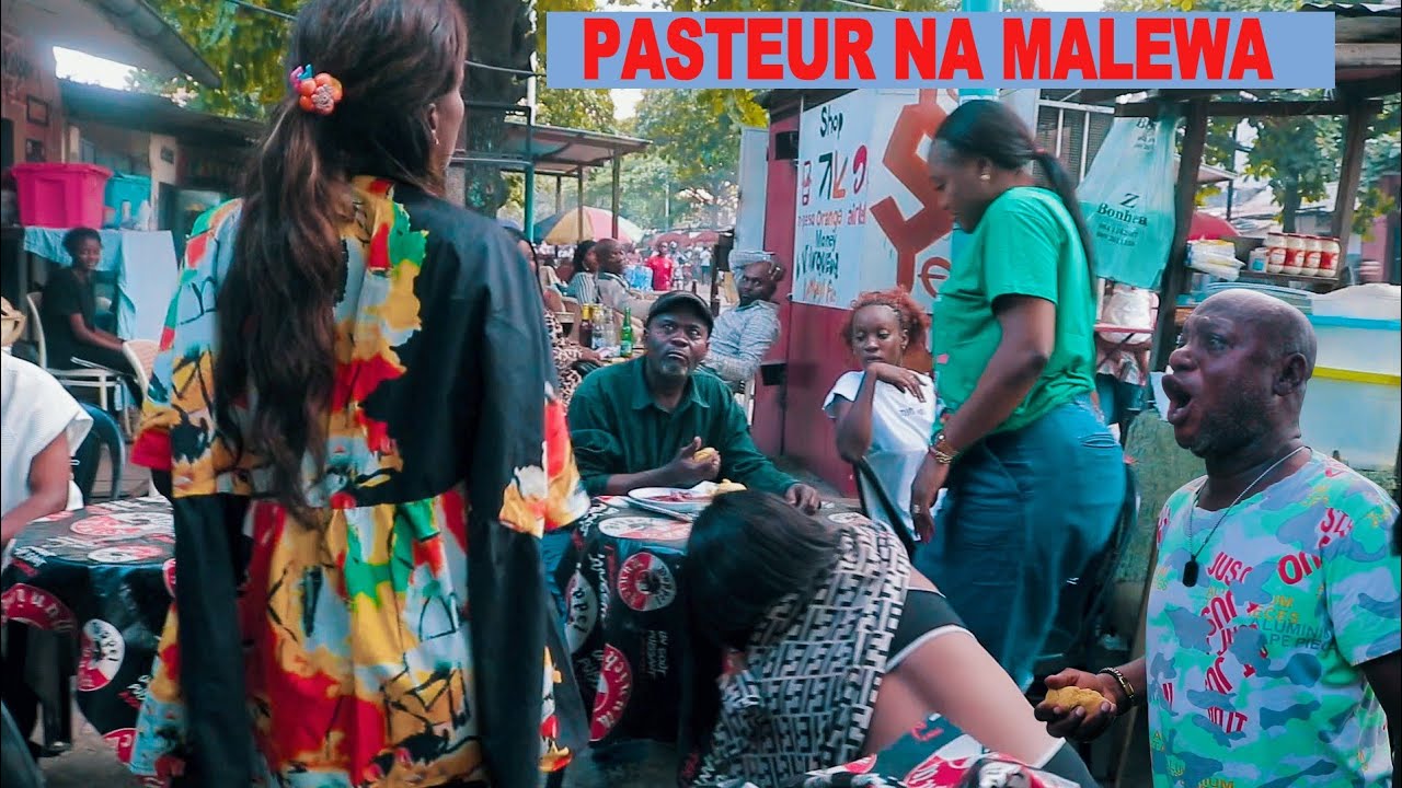 GAG 2026🤣PASTEUR NA MALEWA AVEC MODERO,LIYANZI,MIRMA,BILLY,CHILELE,GOGANE,GRÂCE,NGONDA,ODILE