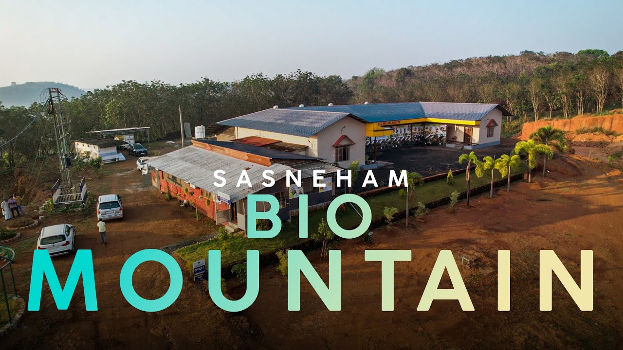Bio Mountain FPO | Iritty | Sasneham | DD Malayalam Documentary