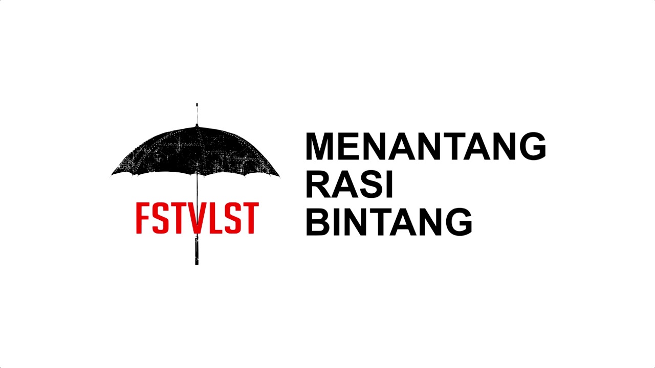 FSTVLST - Menantang Rasi Bintang (Lirik Video HD)