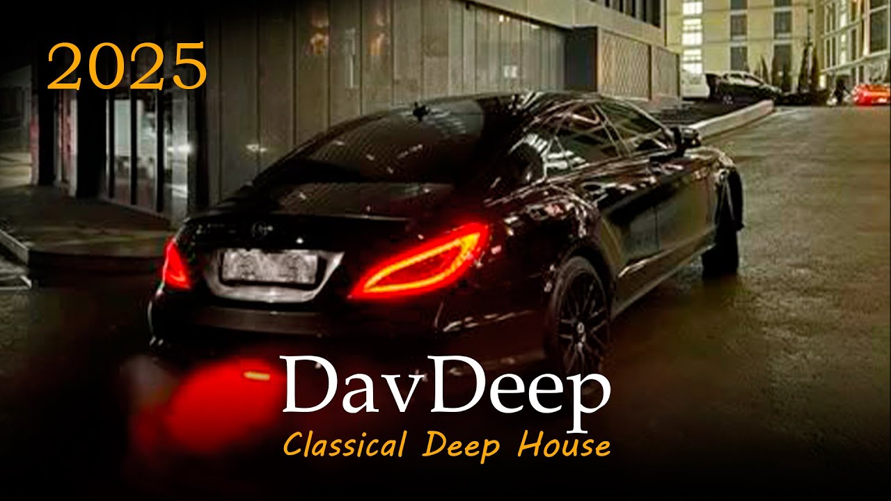 DavDeep - Rania (Car Music)