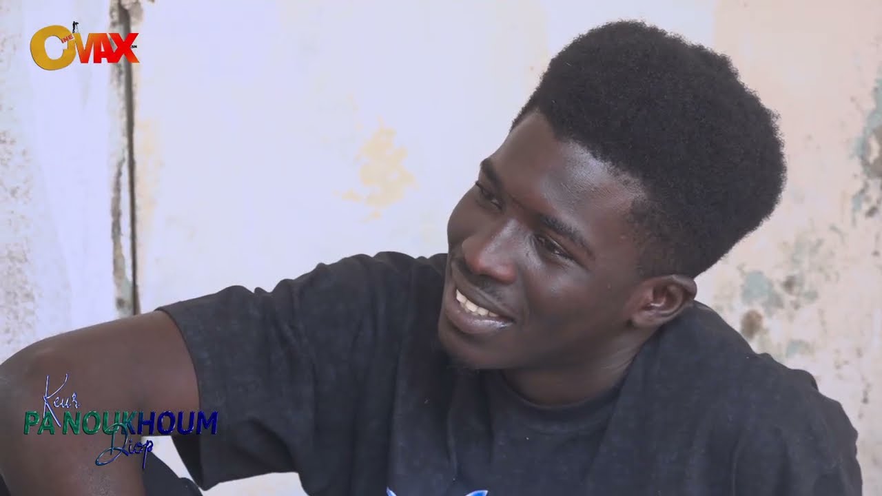 KEUR PA NOUKHOUM DIOP EPISODES 13 VOSTFR 4K