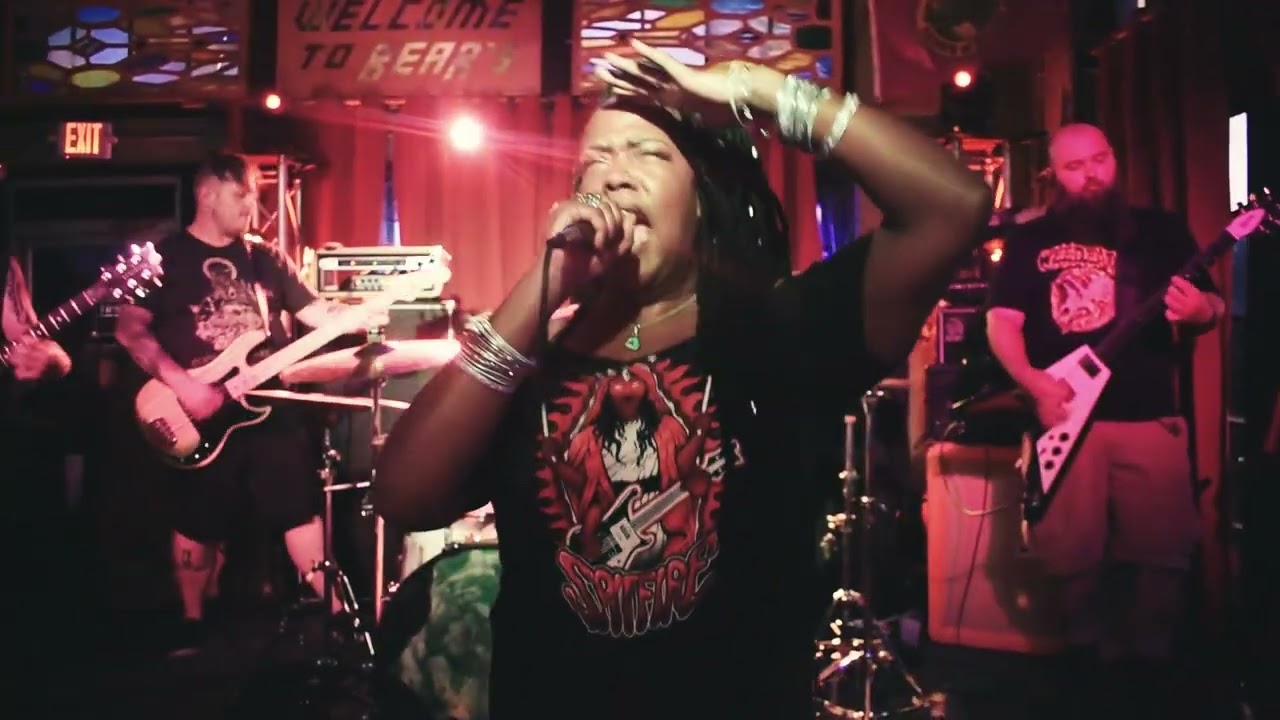 WhEtheR / Live@Bear's / June 2024