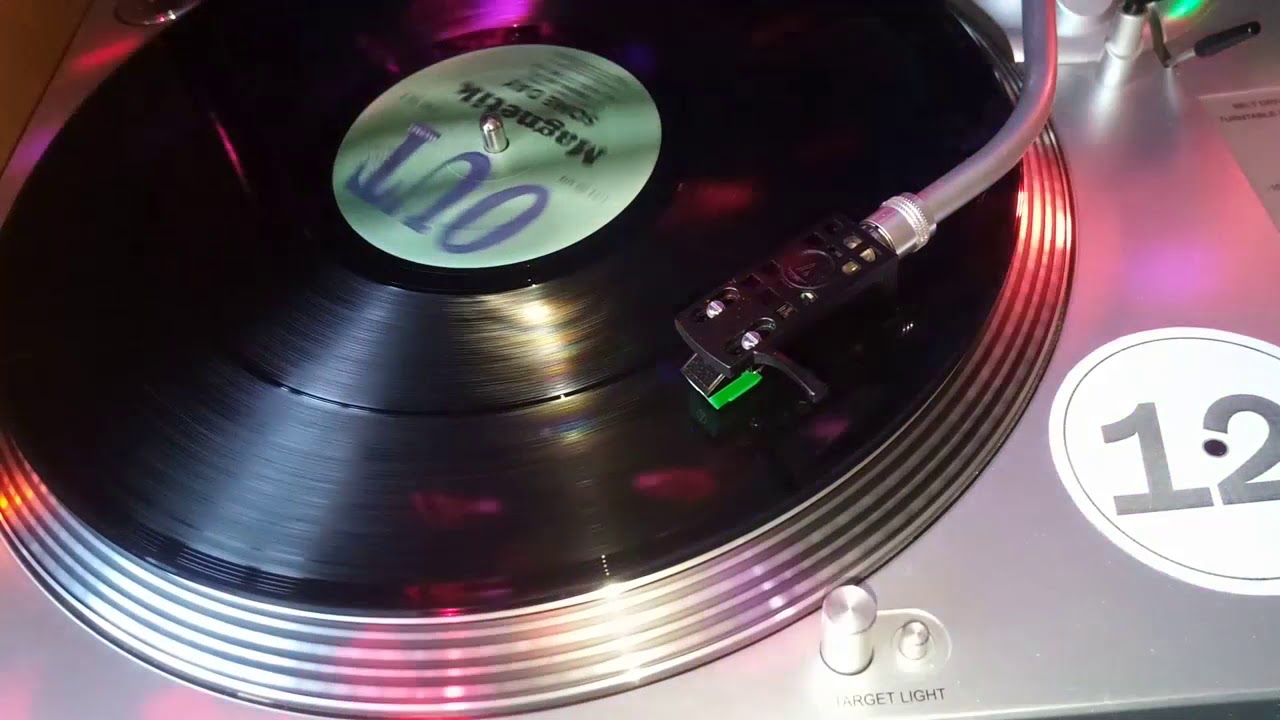 Magnetik - Some Day