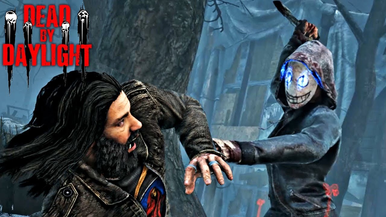 NUEVO ASESINO, LA LEGION!! NOVEDADES + MORI + PARTIDA | DEAD BY DAYLIGHT Gameplay Español