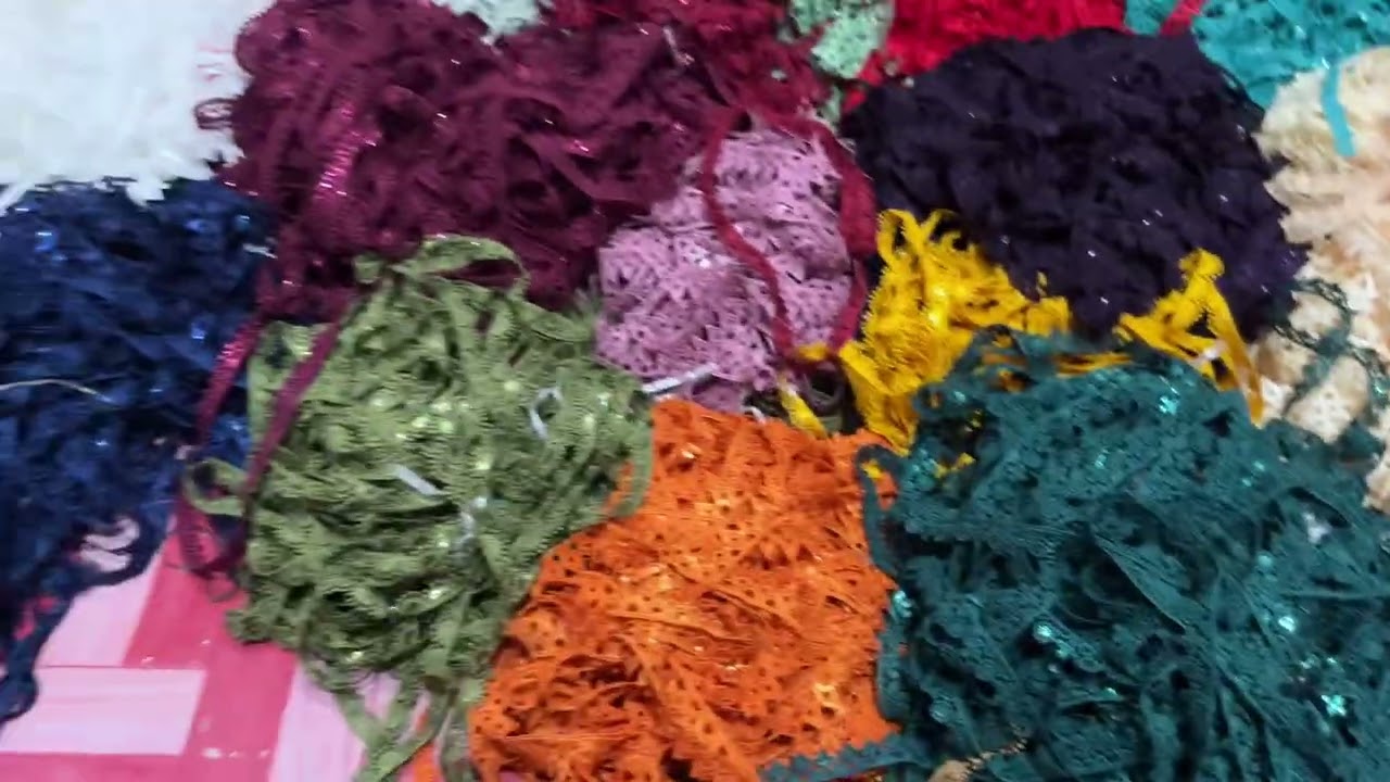 jobilace china lace #wholesale #wholesale #factroy 