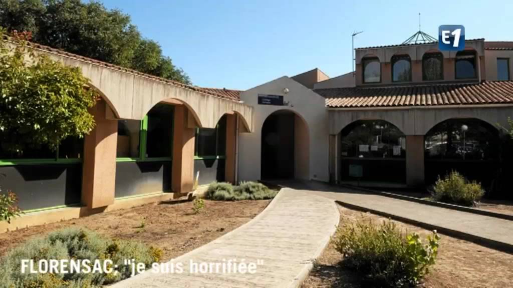Florensac : 