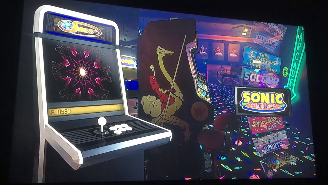 Retropie 32gb Image Attract Mode For Raspberry Pi