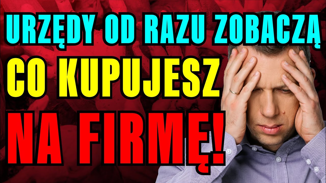 Wielkie zmiany w JPK! Nadchodzi TOTALNA kontrola kosztów, PIT i CIT!