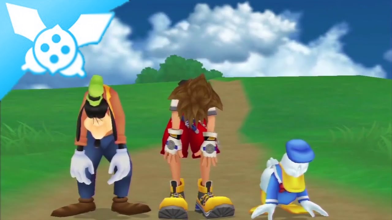 Best-of Team Miël: Kingdom Hearts Final Mix