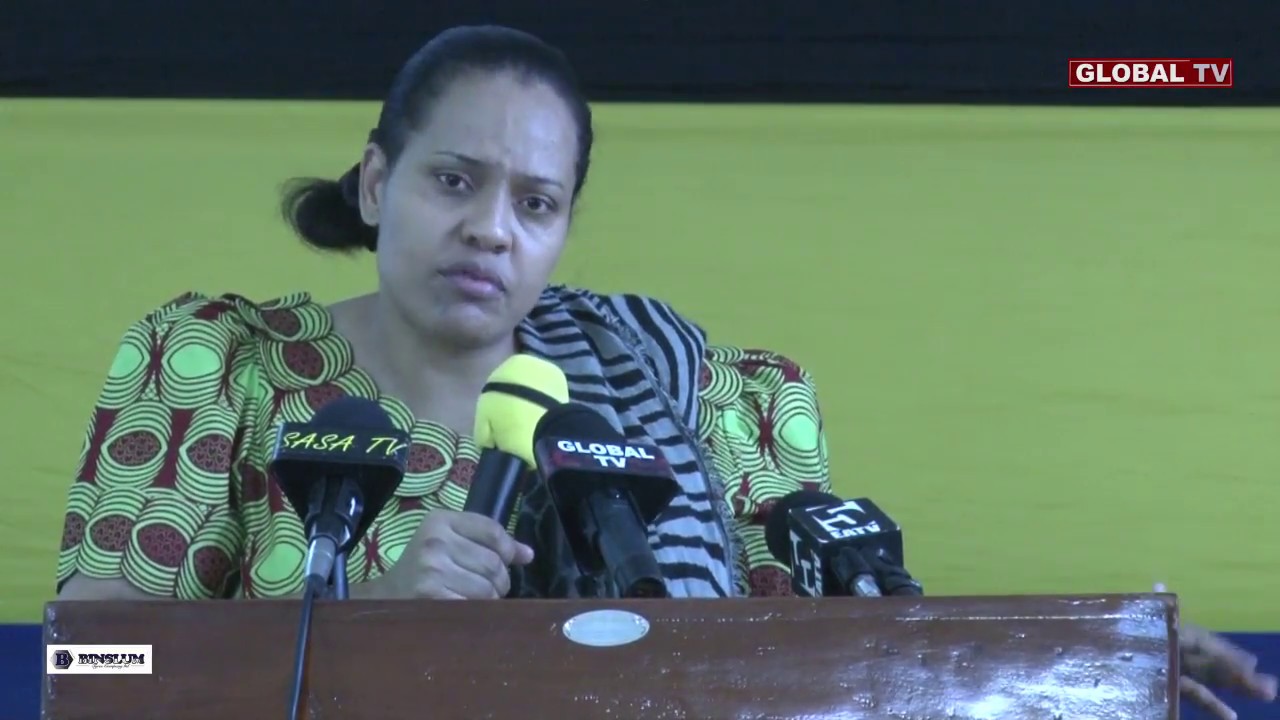 Kauli ya Angellah Kairuki Juu ya Watumishi wa Umma Kusambaza Ujumbe wa Uchochezi kwenye Mitandao