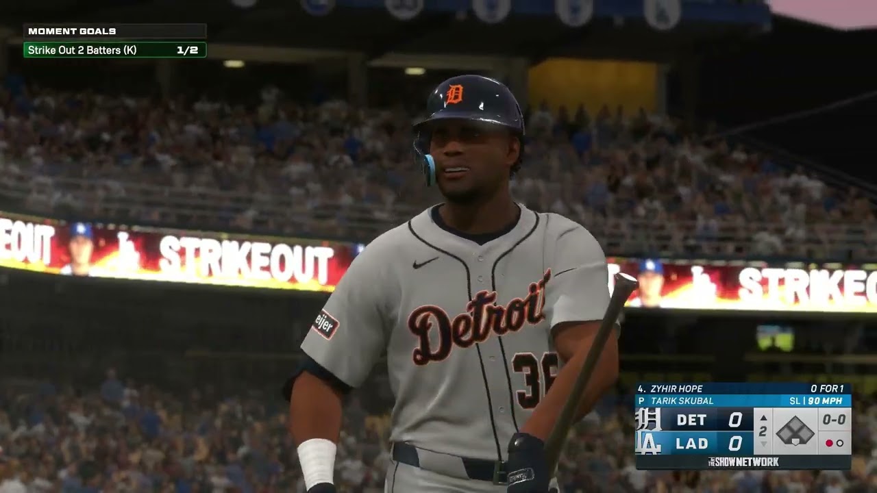 MLB 26 Threads Trade Deadline program